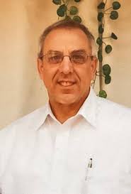 Obituary for Daniel George Beiler