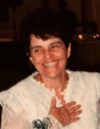 Obituary for Ann "Nancy" Ruane Minton