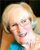 Patricia Horton Obituary (1932