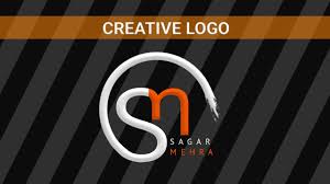 creative logo design tutorial how to make logo on android 2019 youtube creative logo design tutorial how to make logo on android 2019