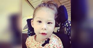 JOSLYNN McKENZI KINCAID Obituary