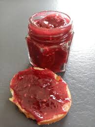 Confiture De Framboises Au Companion Ou Pas Mes Meilleures Recettes Faciles