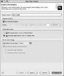 Create Your First Air Application - Beginning Adobe® Air™: Building  Applications For The Adobe Integrated Runtime [Book]