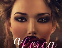 Revelação da Capa] A Força do Desejo