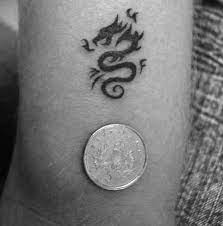 Feb 01, 2021 · dragon tattoo. 60 Simple Dragon Tattoos For Men Fire Breathing Ink Ideas