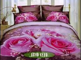 Sprei no 1 di indonesia. Grosir Sprei Murah My Love Bed Sets Sprei