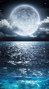 Moon hd wallpapers backgrounds wallpaper 1280×800. 4k Moon Wallpaper By 4k Wallpapers 40 Free On Zedge