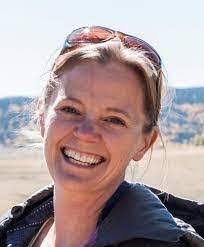 Rachel Conn's Instagram, Twitter & Facebook