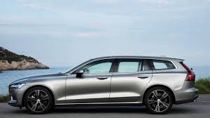 Maybe you would like to learn more about one of these? 2019 Volvo V60 First Drive The New Old School Volvo