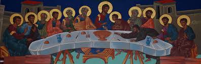 Here are some ideas for celebrating and exploring holy week! Holy Thursday Orthodox Holy Week Orthodoxnetwork Blog In Defense Of Truth And Righteousness
