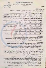 اجابات امتحان الفيزياء التكميلي 2020 حل امتحان الفيزياء الدورة التكميلية في الاردن اسئلة الوزارة لامتحان الفيزياء التكميلي | أكاديمية سلسبيل الخطيب Ø£Ø³Ø¦Ù„Ø© Ø§Ù…ØªØ­Ø§Ù† Ù…Ø§Ø¯Ø© Ø§Ù„ÙÙŠØ²ÙŠØ§Ø¡ 2020 Ø­Ø¯ÙŠØ« Ø³ÙˆØ±ÙŠØ§Ù†Ø§ Ø§Ù„ØªØ¹Ù„ÙŠÙ…ÙŠØ© Facebook