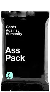 It all started with a dream and a love of the crunch. Cards Against Humanity
