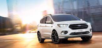 September 2017 werden bestimmte neuwagen nach dem weltweit harmonisierten prüfverfahren für personenwagen und. Ford Kuga 2017 Vorstellung Des Neuen Ford Kuga 2017 In Allen Details