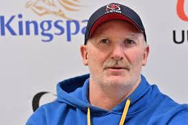 Ulster announce assistant coach will transition into new role at end of  season