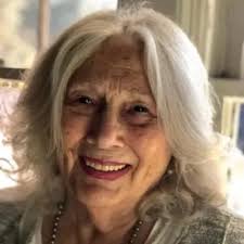 Obituary information for Martha Benton Smith