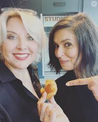 Marlene Schaff (Star Academy) : "J'ai fait 10 tonneaux", ce terrible  accident révélé