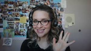 Kimberly Kipp's Instagram, Twitter & Facebook