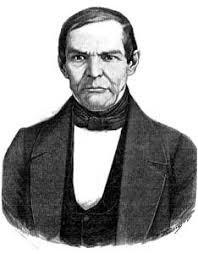 Biografía de José Justo Corro (Su vida, historia, bio resumida)