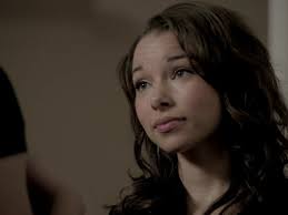 Jessica Parker Kennedy