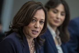 Retreat from afghanistan and taliban. Kamala Harris To Visit Singapore Vietnam Focus On Chip Shortage Supply Chians Bloomberg