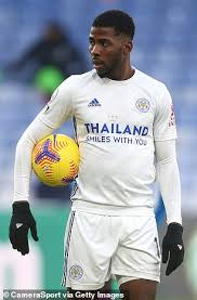 Click here to show player info. Rb Leipzig Eye Up Loan Moves For Kelechi Iheanacho And Divock Origi