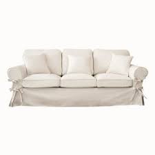 Canape Lit 3 Places Convertible Ivoire Butterfly Maisons Du Monde Mobilier De Salon Canape Lit 3 Places