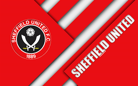 Sheffield wednesday f.c.sheffield united f.c.kejuaraan efl liga sepak bola inggris sheffield f.c., sheffield rabu, teks, logo, tim sepak bola png. Pin Em Sport