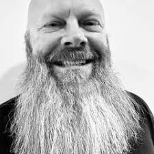 Todd Barron, Technical Solutions Architect