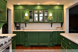 black kitchen countertops addicted 2
