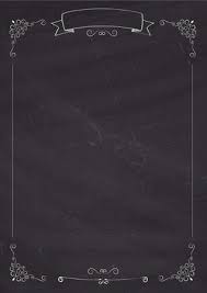 Find & download free graphic resources for restaurant menu. Immagini Stock Sfondo Bianco Formato A4 Menu Verticale Caffe Con Nastro Retro E Bordo Image 49826124