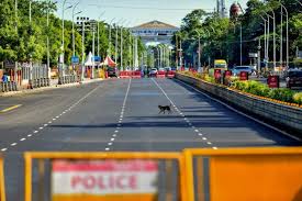 Boris johnson to postpone reopening by four weeks. Tamil Nadu Lockdown Covid 19 Cases Are Falling But State May Not Be Ready To Open Up The News Minute
