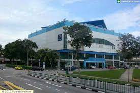 Order your food or groceries from central thai kitchen (white sands mall) delivery to your home or office check full menu and items safe & easy payment options. White Sands Shopping Centre Image Singapore