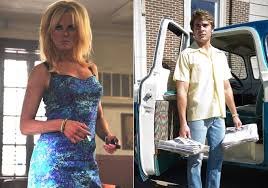 New Photos Of Nicole Kidman Zac Efron Matthew Mcconaughey In Lee Daniels The Paperboy
