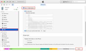 Connect your iphone to pc using usb cable and open itunes. How To Transfer Calendar From Iphone To Computer