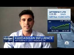 2020 what an absolute $#. Afterpay Co Ceo Nick Molnar On The Buy Now Pay Later Boom Youtube