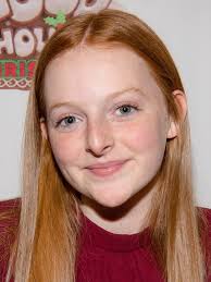 Vivian Watson's Instagram, Twitter & Facebook