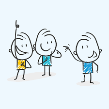 A un esprit de synthèse, pédagogue, modeste. Travailler En Equipe Participer A Une Seance De Travail Pendant La Rencontre