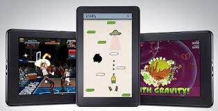 Is this a good alternative? Best Kindle Fire Games Digital Trends