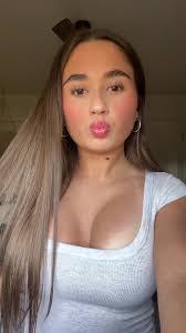 Audrey Mclane's Instagram, Twitter & Facebook