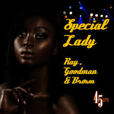 Ray, Goodman & Brown: albums, songs, concerts
