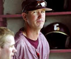 College of Charleston might pick Foxhall over Holbrook as new baseball coach