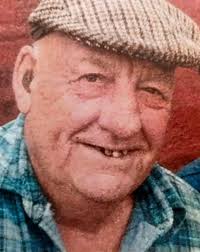 Joe Calder: Kidderminster Horsefair 'legend' dies aged 92