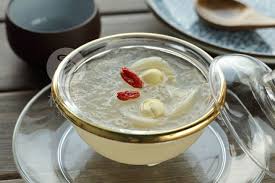 Bizarre Bites Bird S Nest Soup Edible Bird S Nest Birds Nests Recipe Food