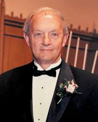 Richard Bruce Wallace Obituary October 7, 2025