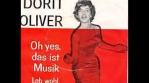 Oh Yes, Das Ist Musik