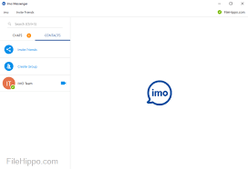 Imo messenger is a free video calls & chats application.imo for desktop is the from one of the best video calling app for. Download Imo Messenger For Pc Windows 1 2 80 For Windows Filehippo Com