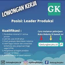 500 million+ members | manage your professional identity. Info Loker Karawang November 2020