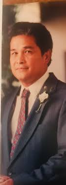 Dennis Llantada Pascual — The Downey Patriot