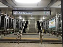 Batu 11 cheras istasyonu (çalışma adı: Finally Mrt Station Silk Residence Homestay Balakong Facebook
