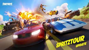 Iso22002 1 技術 仕様 書. Radio Horen In Fortnite Hier Ist Die Liste Aller Sender Songs